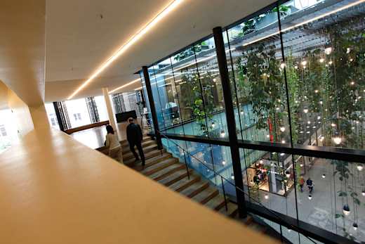 München, Hypo-Kunsthalle