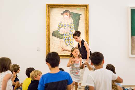 Paris, Musée National Picasso