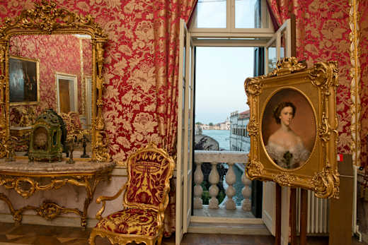 Venedig, Museo Correr