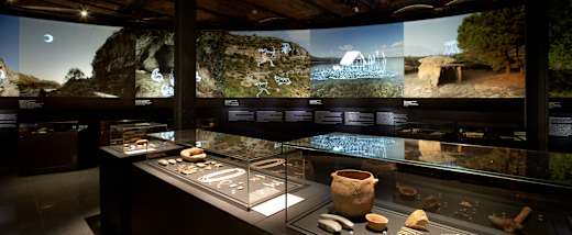 Barcelona, Museu d'Història de Catalunya