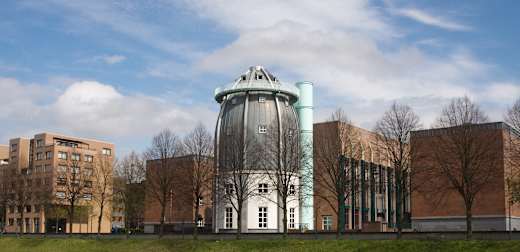 Maastricht, Bonnefanten Museum