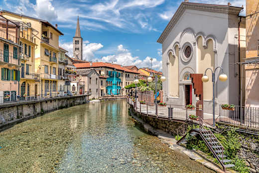 Omegna