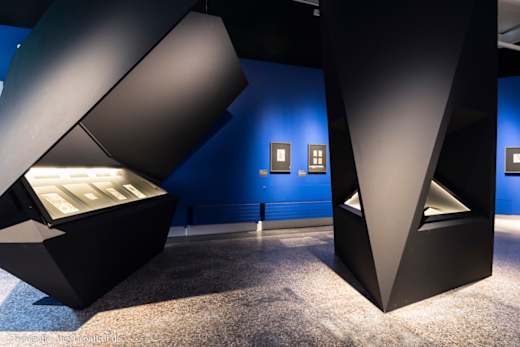 Osnabrück, MQ4 Museumsquartier Osnabrück