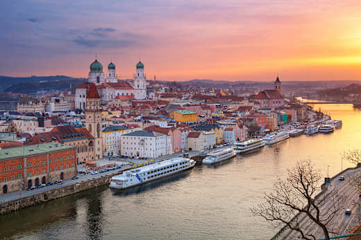 Passau