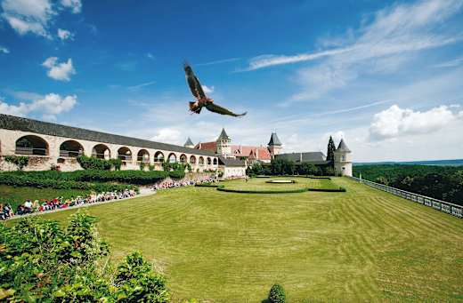Renaissanceschloss Rosenburg