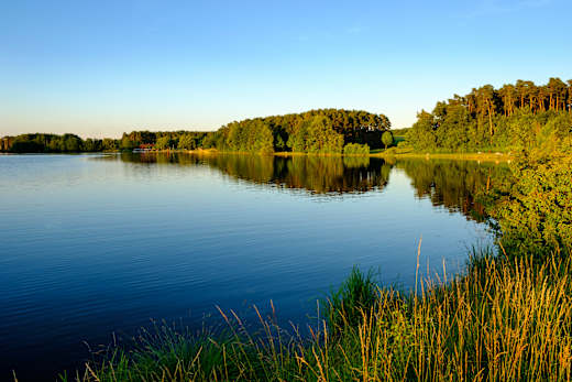 Roth, Rothsee