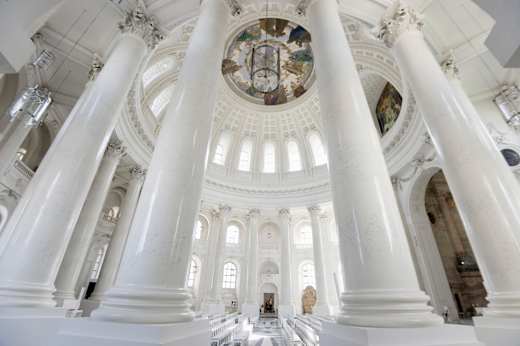 St. Blasien, Dom zu St. Blasien