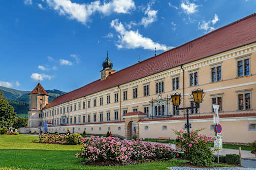 Seckau