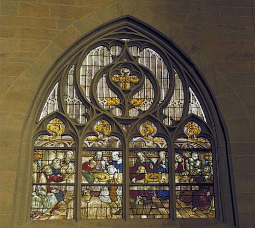 Soest, Wiesenkirche