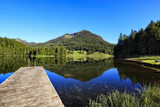 Spitzingsee
