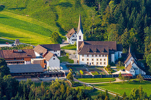 Propstei St. Gerold