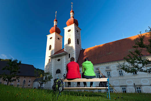 St. Lambrecht
