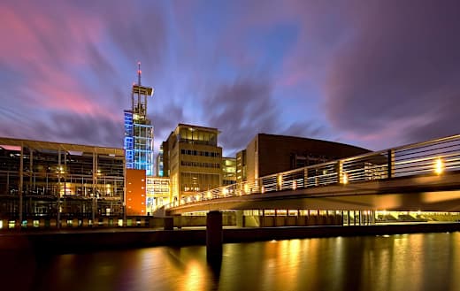 St. Pölten, Klangturm