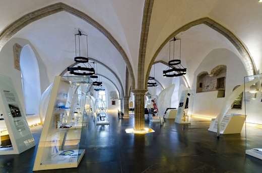 Tallinn, Haus der großen Gilde