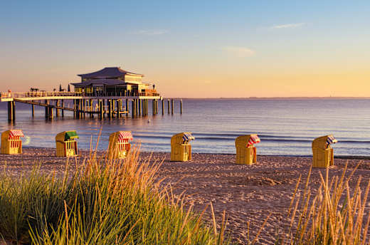 Timmendorfer Strand