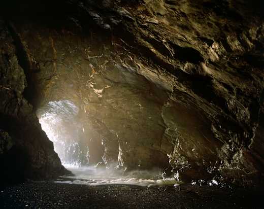 Tintagel, Tintagel Castle