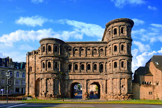 Trier, Porta Nigra