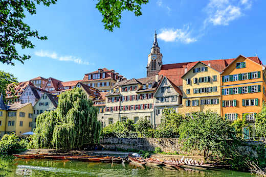 Tübingen