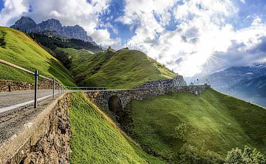 Klausenpass
