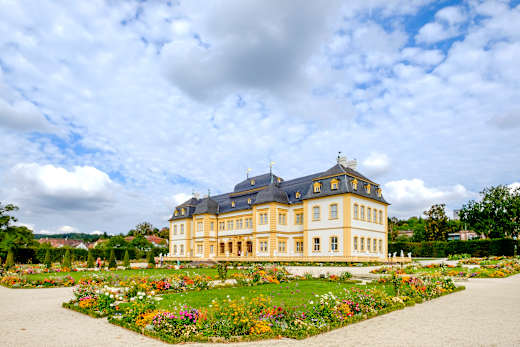 Schloss Veitshöchheim