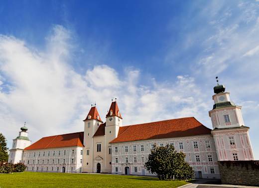 Vorau