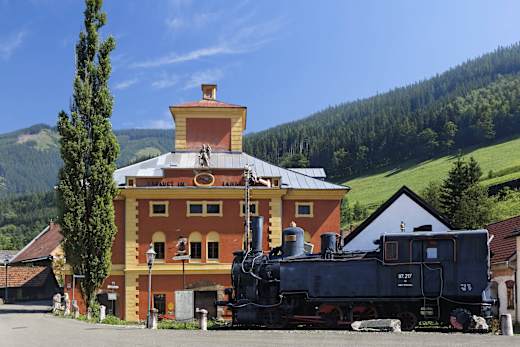 Vordernberg