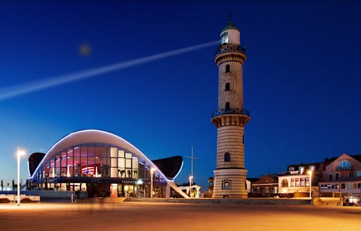 Warnemünde