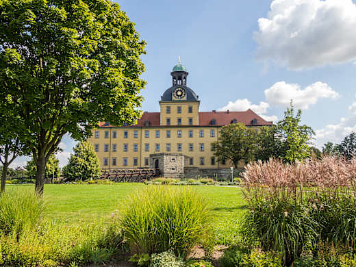 Moritzburg