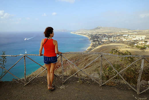 Miradouro da Portela