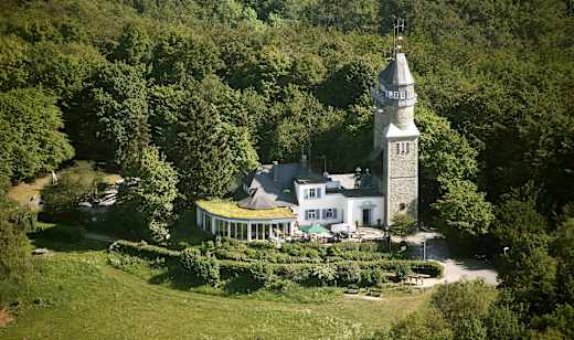 Iserlohn, Danzturm