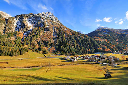Kaunertal