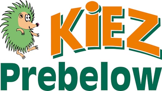 KIEZ Prebelow Logo