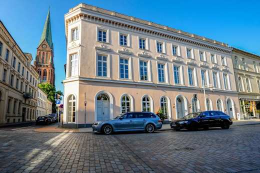 Kommandantenhaus