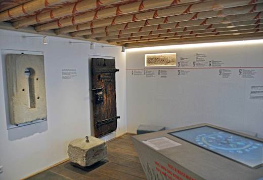 Konstanz, Hus-Museum