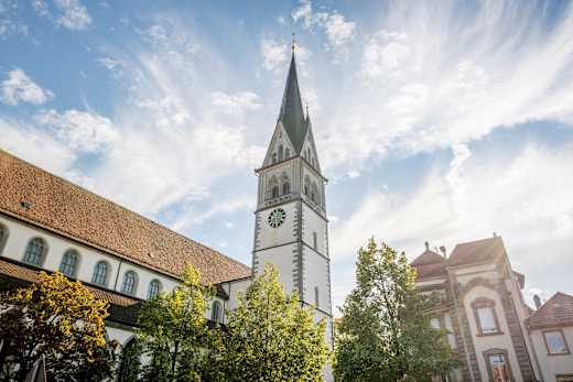Konstanz, Stephanskirche