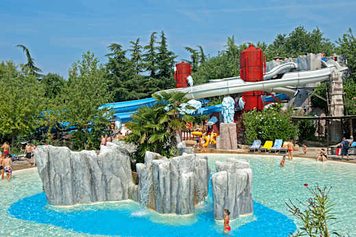 Lazise, Movieland Park