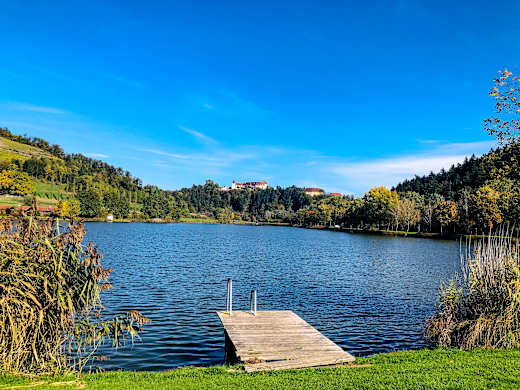 Leibnitz, Schloss Seggau