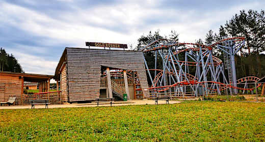 Löffingen, Schwarzwald-Park-Wildpark