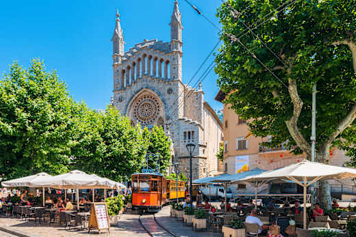 Sóller