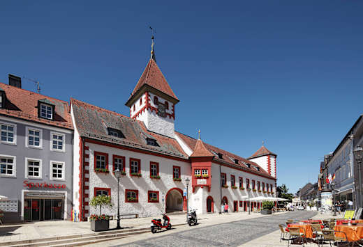 Marktredwitz