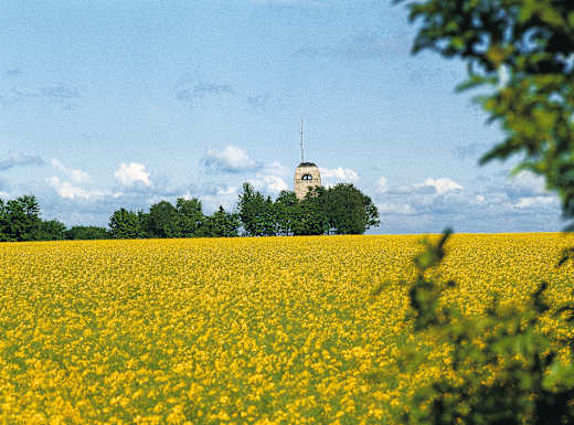 Möhnesee, Bismarckturm
