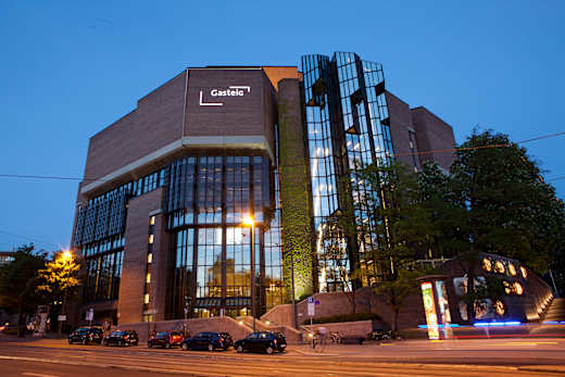 München, Gasteig
