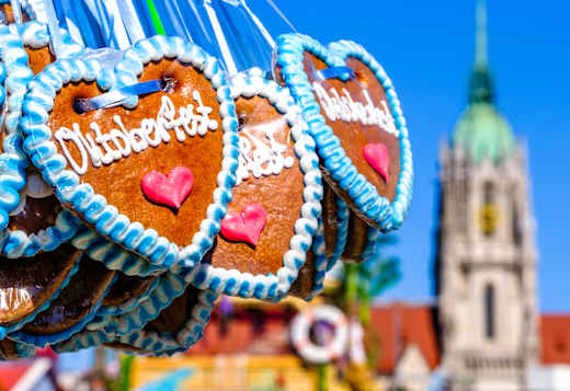 Oktoberfest