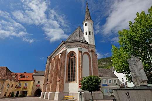 Oberwölz