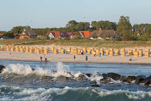 Ostseebad Wustrow