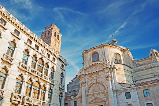 Venedig, Palazzo Labia
