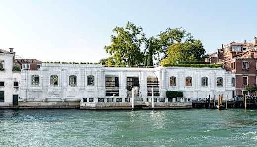 Venedig, Peggy Guggenheim Collection