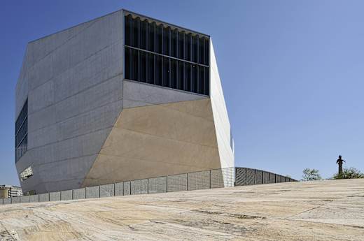 Porto, Casa da Música