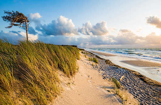 Ostseebad Prerow