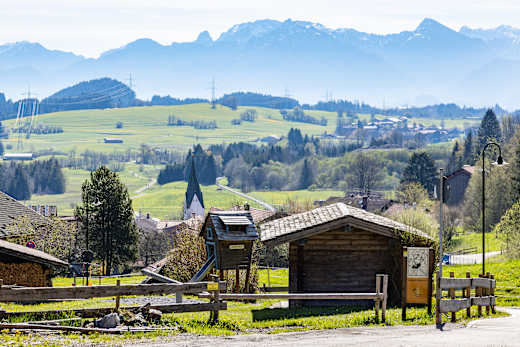 raeubernest spielplatz -in-pfronten-kappel Pfronten Tourismus (2)